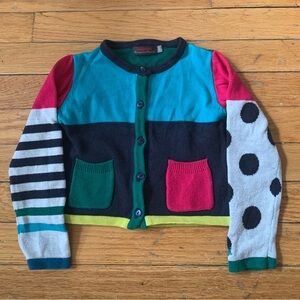 Catimini Cardigan 3T